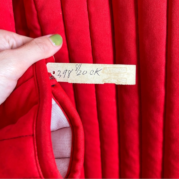 Vintage Coat - Picture 5 of 6